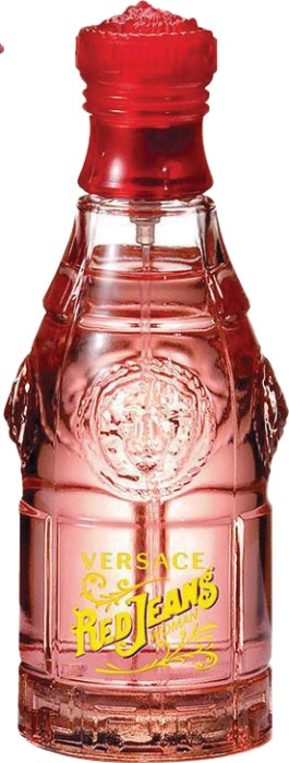 Versace Red Jeans 75mL EDT