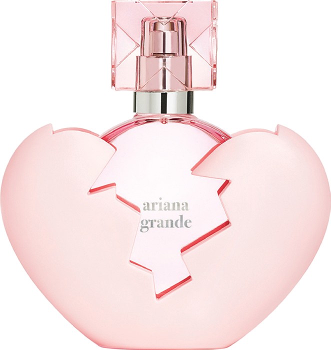 Ariana Grande Thank U Next 100mL EDP