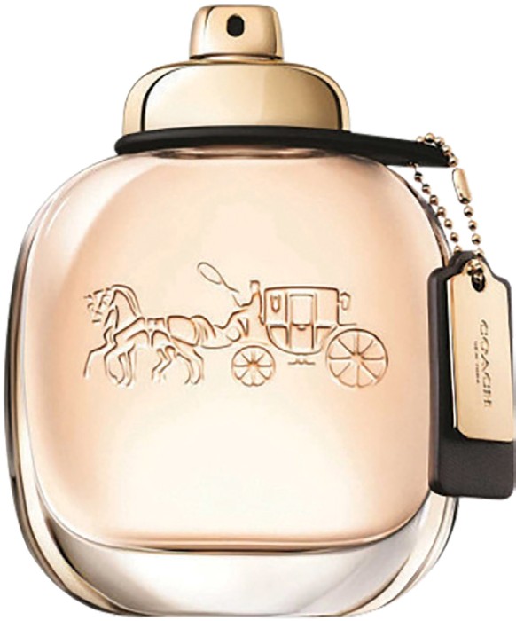 Coach 90mL EDP