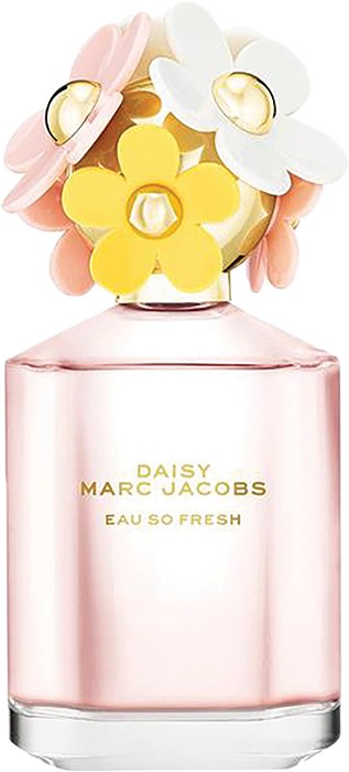 Marc Jacobs Daisy Eau So Fresh 125mL EDT