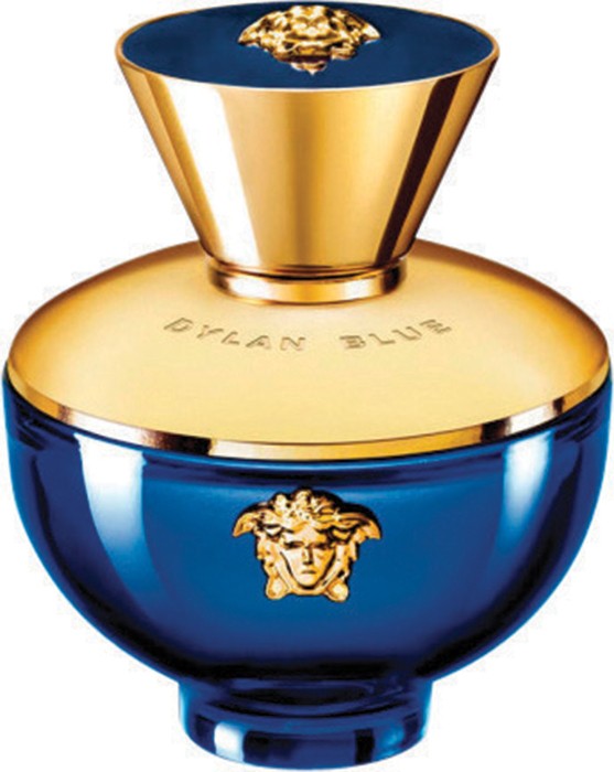 Versace Pour Femme Dylan Blue 100mL EDP