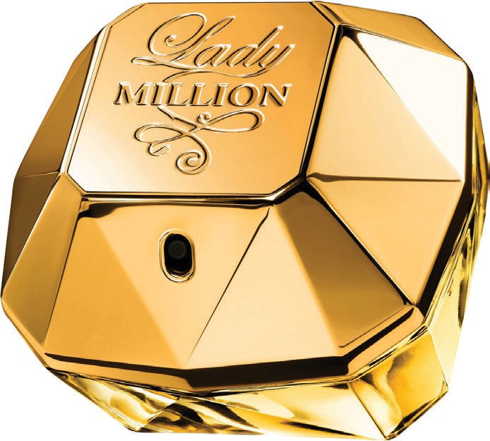 Paco Rabanne Lady Million 80mL EDP