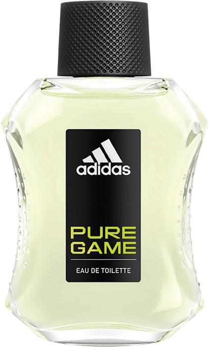 Adidas Pure Game 100mL EDT