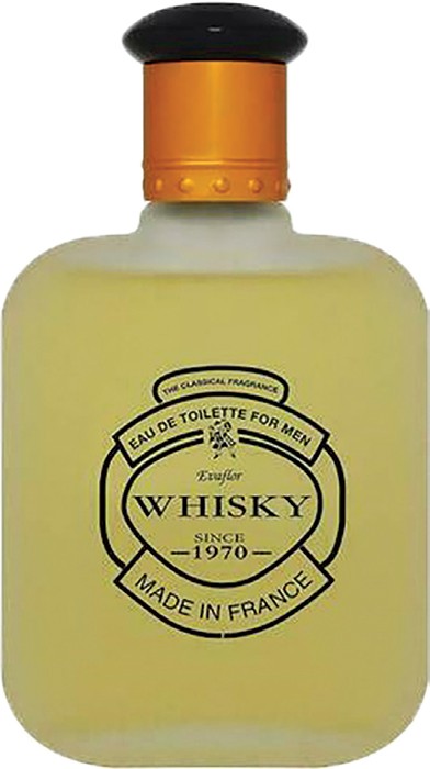 Whisky Original 100mL EDT