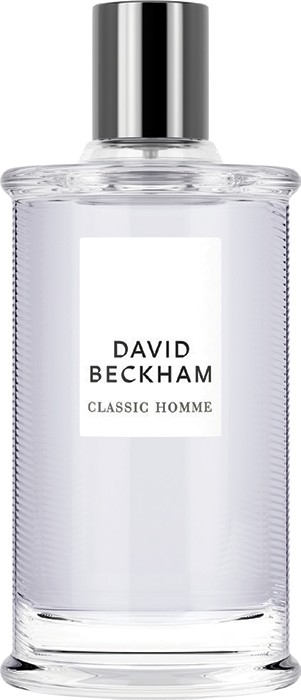 David Beckham Classic Homme 100mL EDT