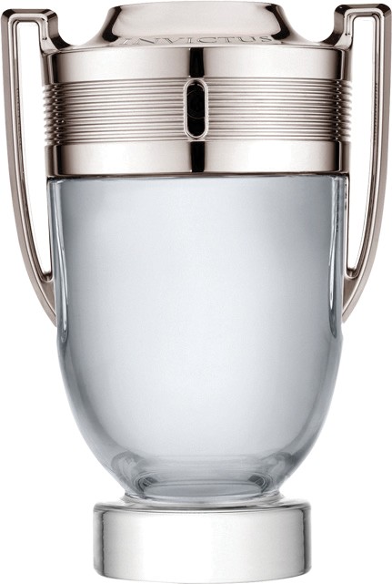 Paco Rabanne Invictus 100mL EDT