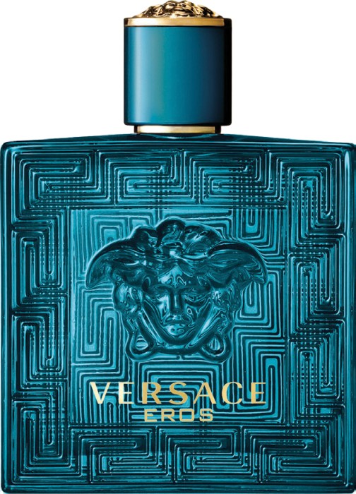 Versace Eros 100mL EDT