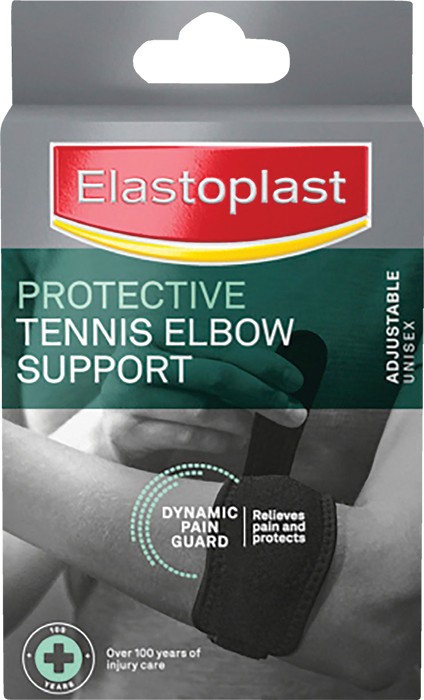 Elastoplast Protective Tennis Elbow Support