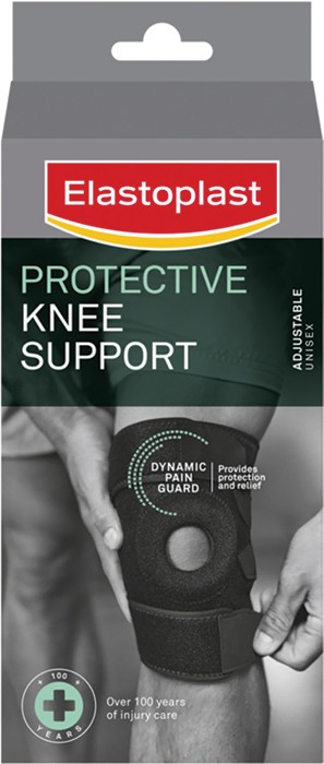 Elastoplast Protective Knee Support