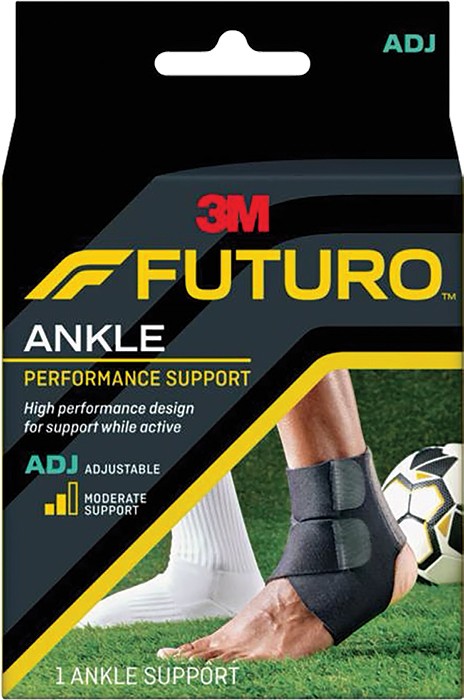 Futuro Ankle Performance Support Adjustable