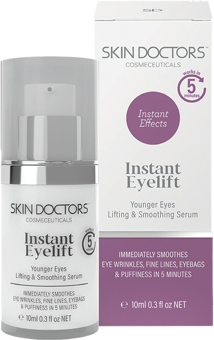 Skin Doctors Instant Eyelift 10mL