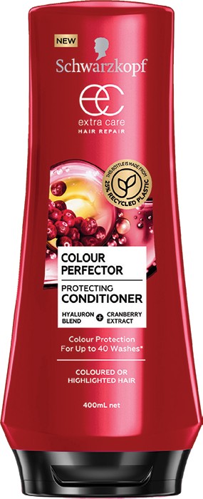 Schwarzkopf Extra Care Conditioner 400mL