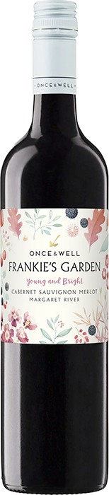 Once & Well Garden Cabernet Merlot
