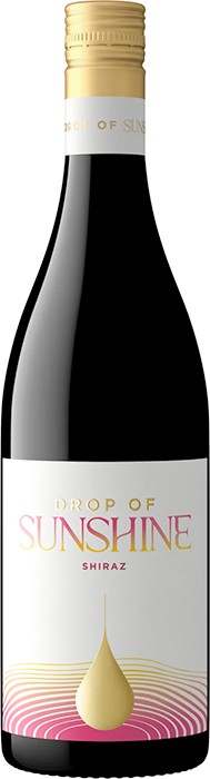 Drop of Sunshine Shiraz