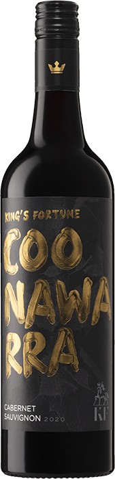 King's Fortune Coonawarra Cabernet Sauvignon