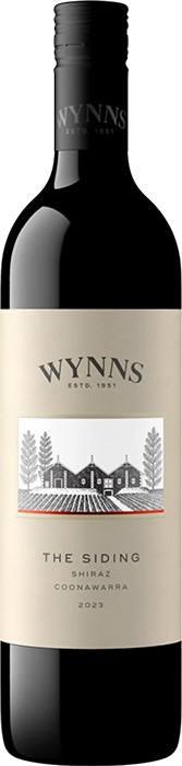 Wynns The Siding Coonawarra Shiraz§