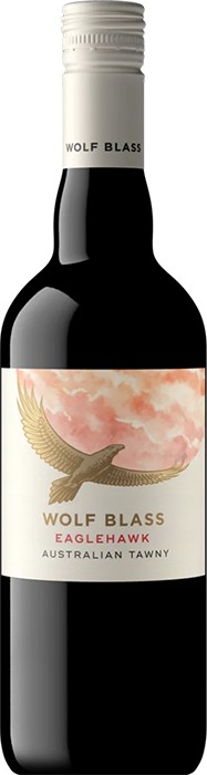 Wolf Blass Eaglehawk Australian Tawny 750mL