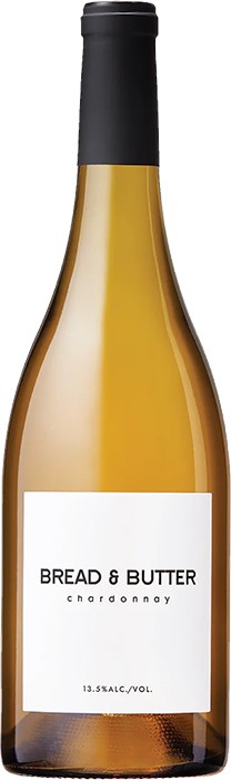 Bread & Butter Chardonnay