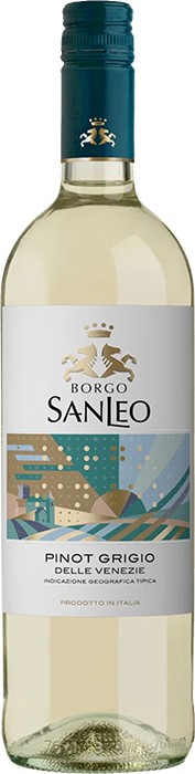 Borgo SanLeo Pinot Grigio