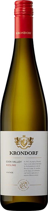 Krondorf Winemakers Eden Valley Riesling