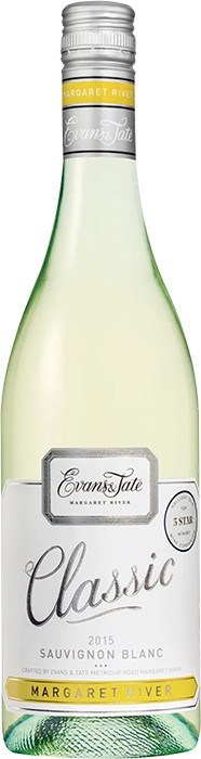 Evans & Tate Classic Margaret River Sauvignon Blanc