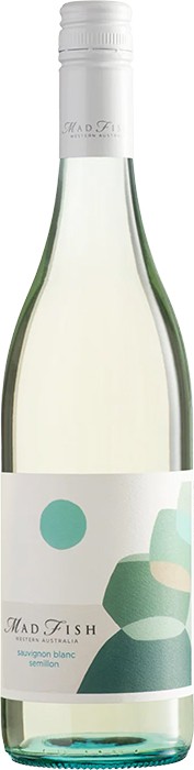 Madfish Sauvignon Blanc Semillon