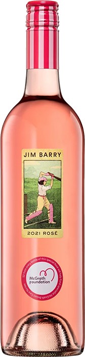 Jim Barry Rosé