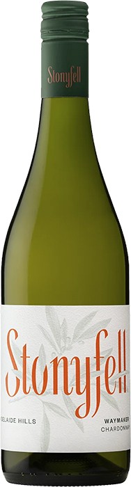 Stonyfell Waymaker Adelaide Hills Chardonnay