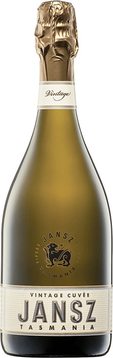 Jansz Tasmania Vintage Cuvée