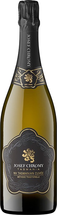 Josef Chromy Sparkling Tasmanian Cuvée NV
