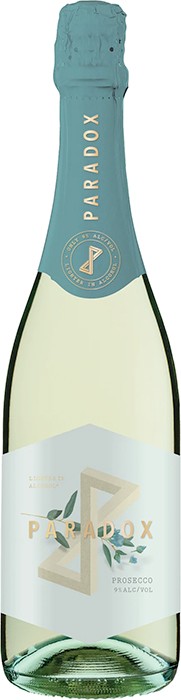 Paradox Lighter In Alcohol Prosecco