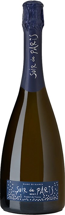 Soir De Paris Sparkling Brut