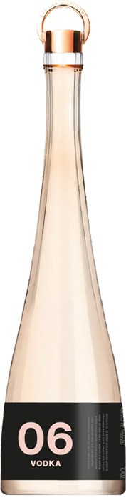 06 Vodka Rose 700mL