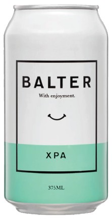 Balter XPA Cans 375mL