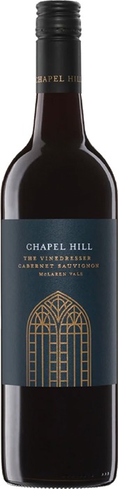 Chapel Hill The Vinedresser Cabernet Sauvignon
