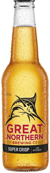 Great Northern Super Crisp 24 Pack