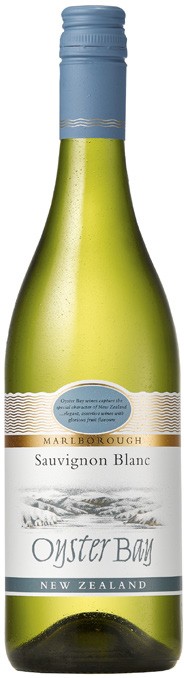 Oyster Bay Marlborough Sauvignon Blanc