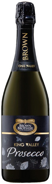 Brown Brothers Prosecco NV