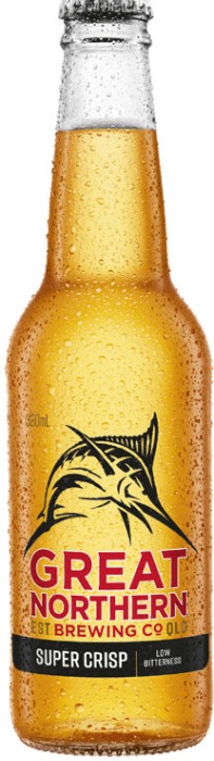 Great Northern Super Crisp 24 Pack