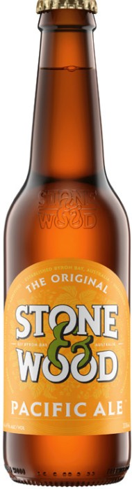 Stone & Wood Pacific Ale 24 Pack