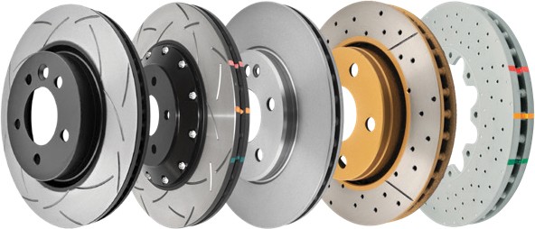 20% off DBA Disc Brake Rotors