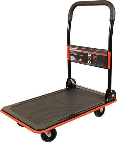 ToolPRO 200kg Platform Trolley^