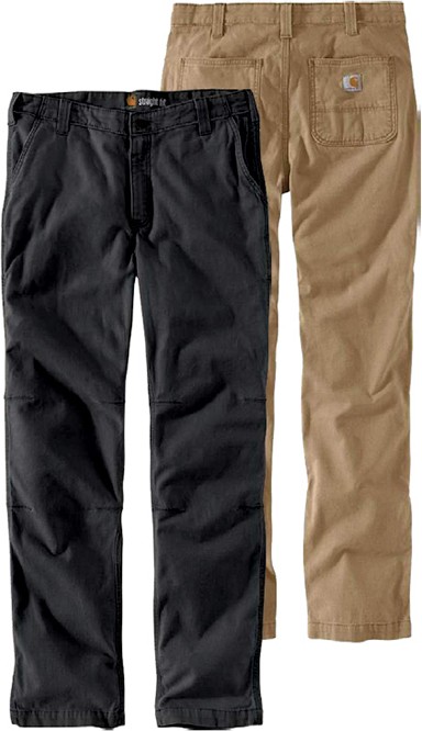 Carhartt Rugged Flex Straight Fit Pants