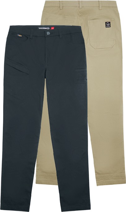Wolverine Urban Work Pants