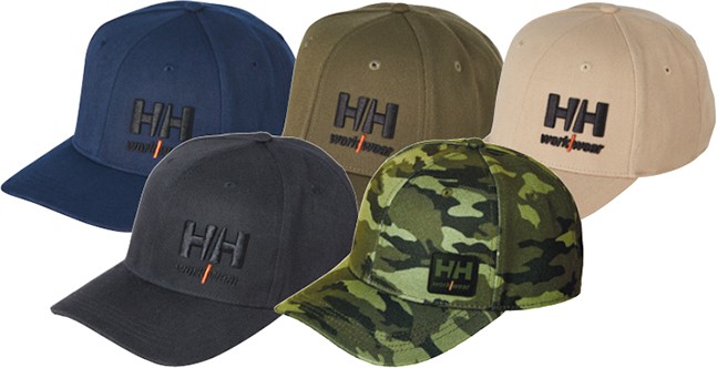 Helly Hansen Kensington Cap
