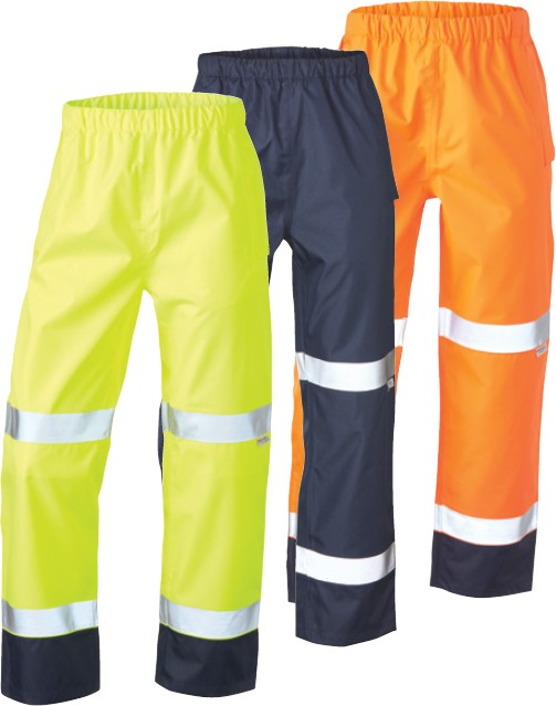 Kunparrka Taped Water Proof Pants