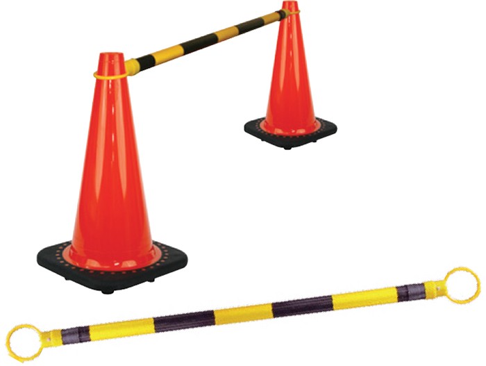 Safety Cone & Bollard Extension Bar