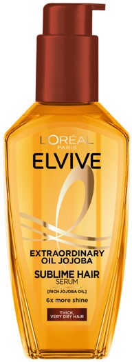 L'Oréal Elvive Treatment Extraordinary Oil 100mL
