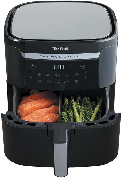 Tefal Easy Fry & Grill XXL Flexcook
