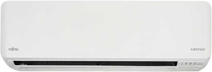 Fujitsu Airstage Smart Reverse Cycle Split System Inverter Air Conditioner